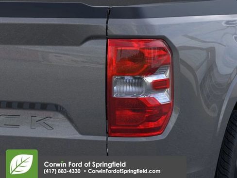 New 2026 Ford Maverick XLT image 26