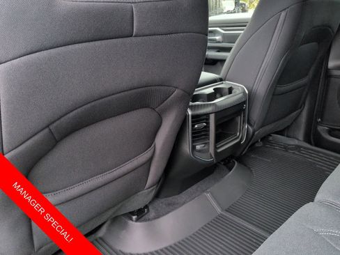 New 2026 RAM 1500 Big Horn image 18