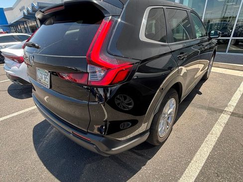 Used 2024 Honda CR-V EX image 5