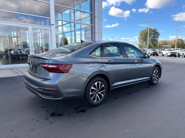 Used 2023 Volkswagen Jetta S FWD image 6