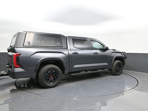Used 2023 Toyota Tundra TRD Pro AWD/4WD image 15