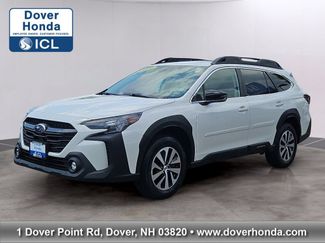 Used 2024 Subaru Outback Premium AWD/4WD video 1