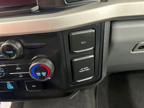 Used 2024 Ford F250 XLT image 29
