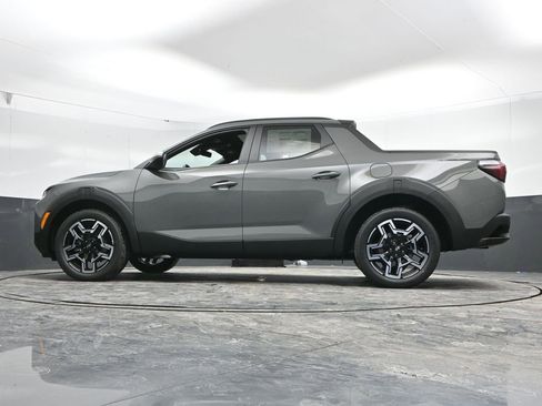 New 2026 Hyundai Santa Cruz Limited AWD/4WD image 49