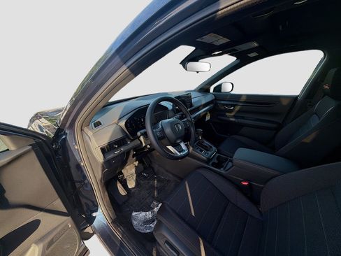 New 2026 Honda CR-V TrailSport image 9
