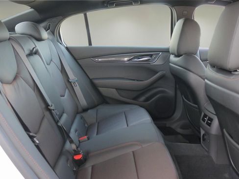 New 2026 Cadillac CT5 Sport image 16