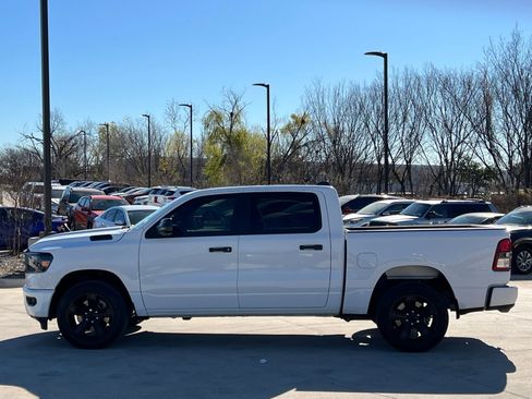 Used 2024 RAM 1500 Lone Star image 6