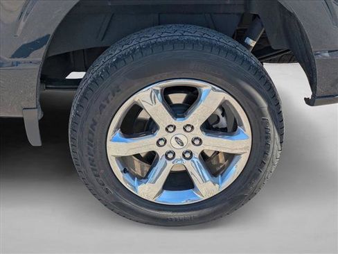 Certified 2023 Ford F150 XLT w/ Equipment Group 302A High image 7