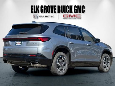 New 2026 Buick Enclave Sport Touring w/ Power Package image 4
