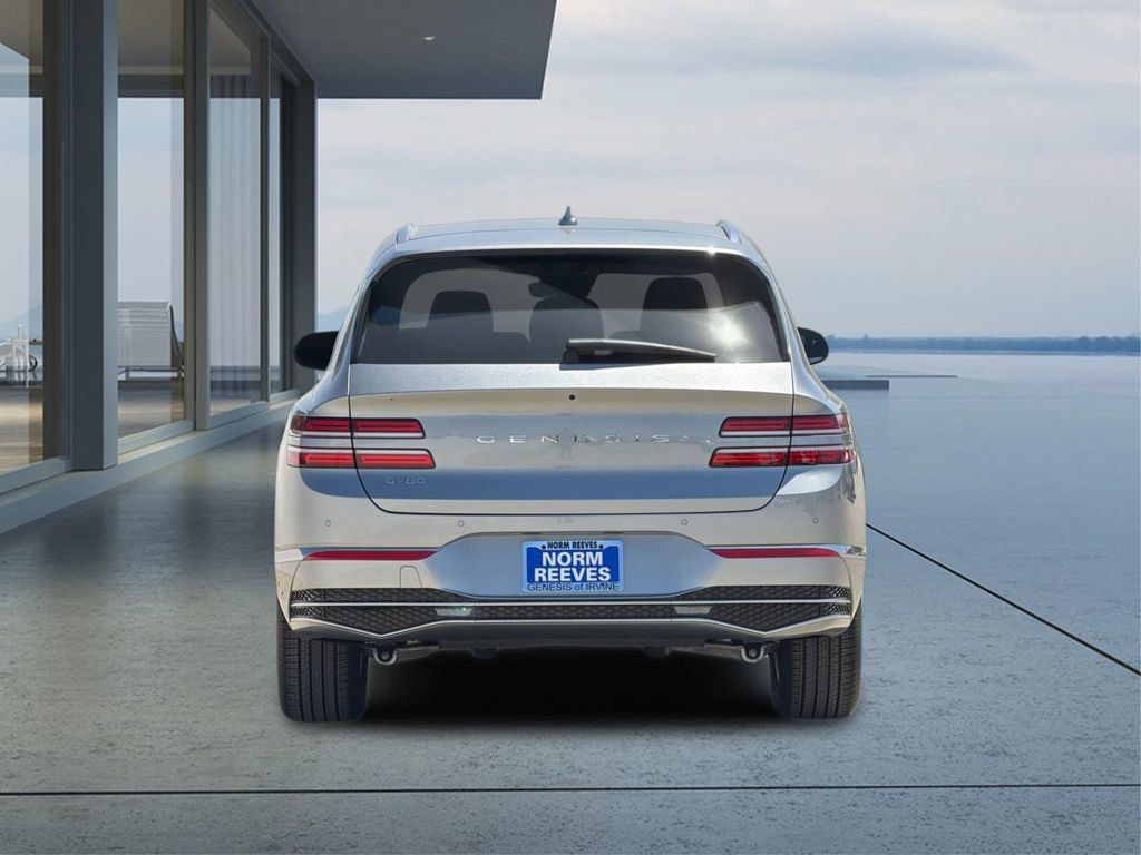 New 2026 Genesis GV80 2.5T RWD image 5