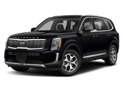 Used 2020 Kia Telluride EX