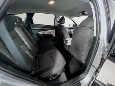 Certified 2023 Hyundai Tucson SEL AWD/4WD image 27