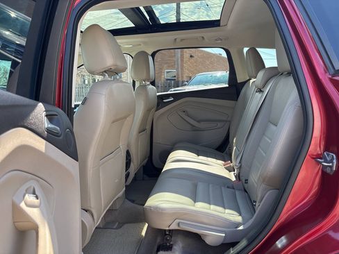 Used 2013 Ford Escape SEL AWD/4WD image 23