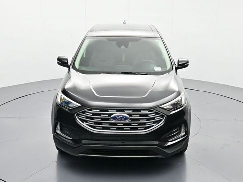 Used 2024 Ford Edge Titanium image 29