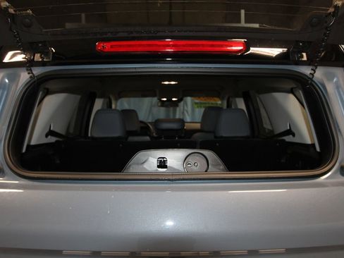 Used 2025 Ford Bronco Sport Badlands image 41