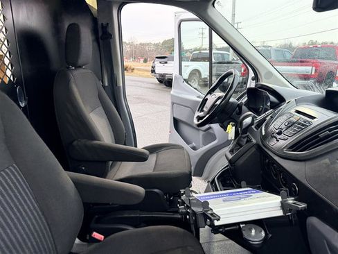 Used 2017 Ford Transit 150 148 Medium Roof RWD image 13