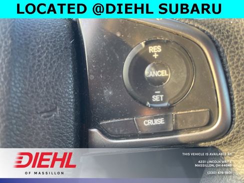 Used 2018 Honda Civic EX image 20