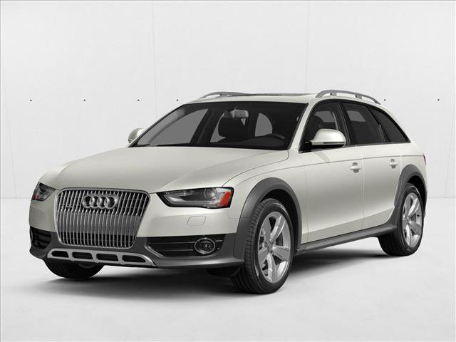 Used 2015 Audi A4 Premium Plus w/ Premium Plus Package AWD/4WD image 1