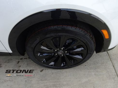 New 2026 Buick Envista Sport Touring w/ Convenience I Package image 10