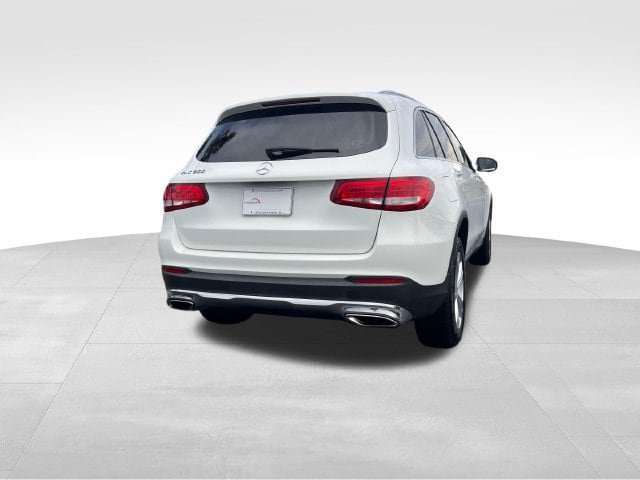 Used 2017 Mercedes-Benz GLC 300 image 5