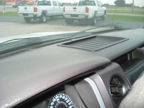 Used 2012 Ford F150 XL w/ Trailer Tow Pkg RWD image 35
