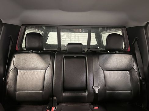 Used 2022 Ford F150 Lariat w/ Equipment Group 502A High AWD/4WD image 18