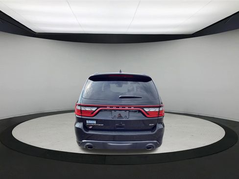 Used 2026 Dodge Durango GT w/ Tow 'N Go Package AWD/4WD image 7