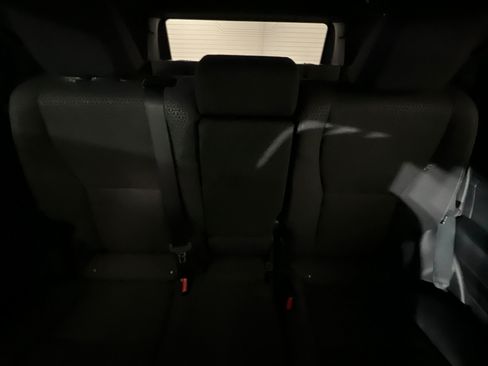 Certified 2025 Toyota 4Runner SR5 AWD/4WD image 23