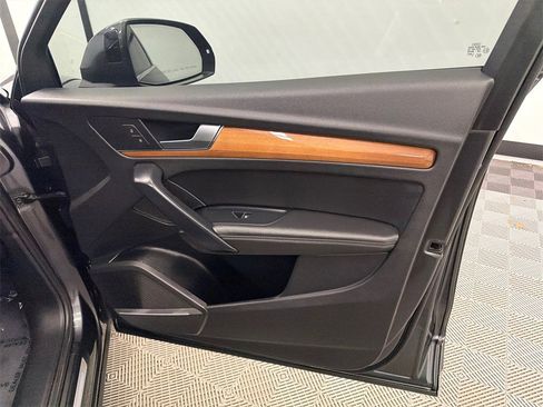 Used 2023 Audi Q5 2.0T Premium Plus image 16