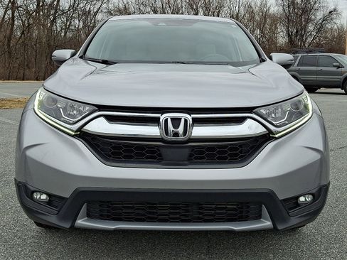 Used 2018 Honda CR-V EX image 2