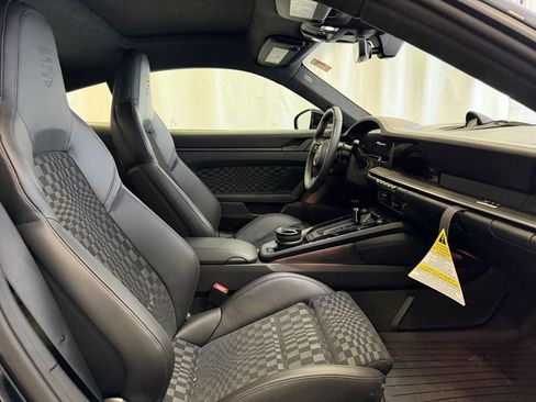 New 2026 Porsche 911 Carrera image 16