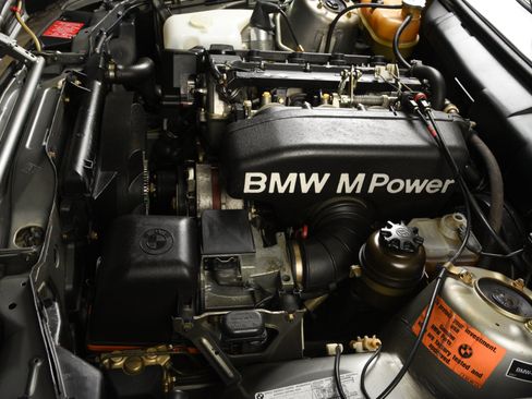 Used 1988 BMW M3 Coupe RWD image 28
