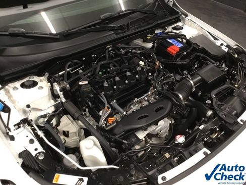 Used 2023 Honda Civic EX image 36