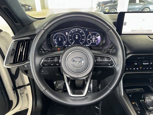 Used 2024 MAZDA CX-90 Plug-In Hybrid w/ Premium Plus image 21