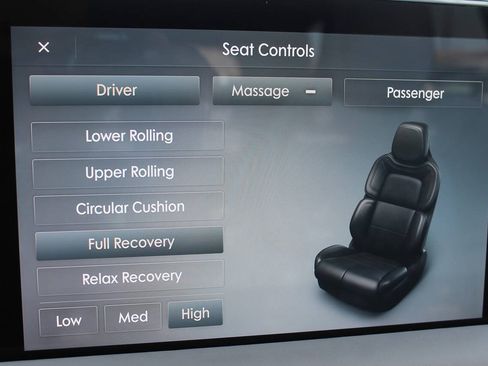 Used 2020 Lincoln Aviator Black Label Grand Touring w/ Class IV Trailer Tow Package AWD/4WD image 78