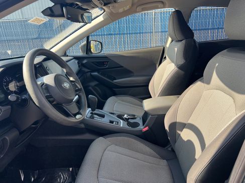 Certified 2024 Subaru Crosstrek 2.0i Premium w/ Crosstrek Mirror Package AWD/4WD image 19