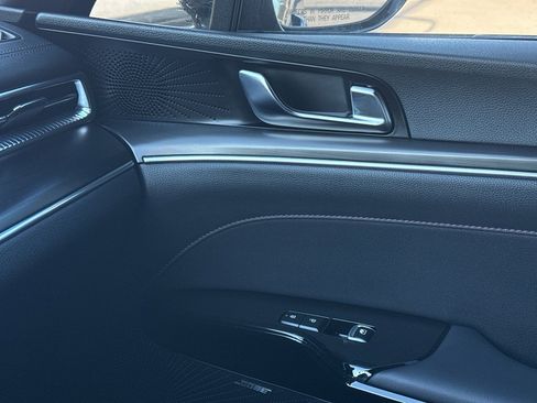 Used 2024 Kia K5 GT w/ GT1 Package image 37