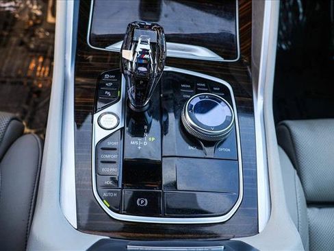 Used 2023 BMW X6 xDrive40i w/ M Sport Package image 21