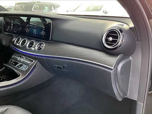 Certified 2022 Mercedes-Benz E 350 E 350 image 19