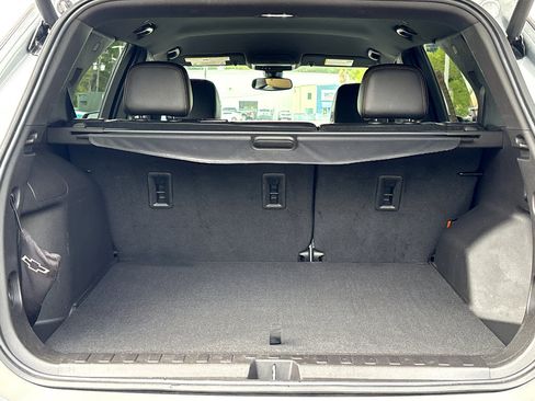 Used 2024 Chevrolet Equinox Premier image 21