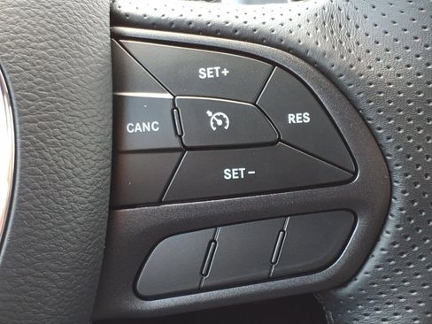New 2026 Dodge Durango GT AWD/4WD image 17