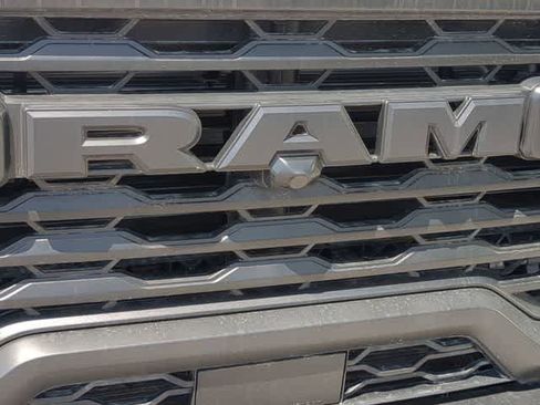 New 2026 RAM 3500 Tradesman AWD/4WD image 12