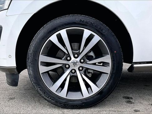 Used 2020 Ford Expedition King Ranch image 35