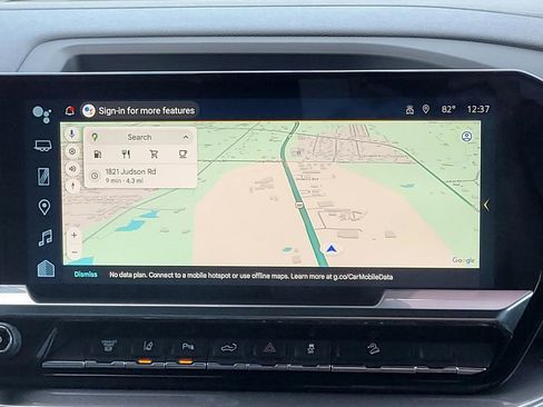 Used 2024 Chevrolet Silverado 3500 High Country w/ Technology Package image 17