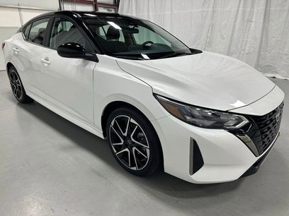 Used 2024 Nissan Sentra SR