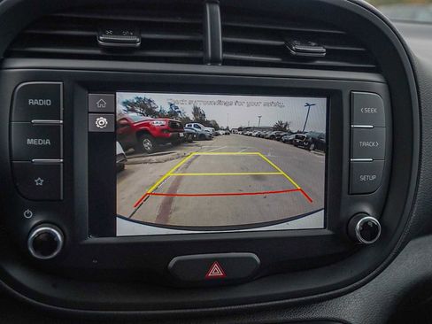 Certified 2024 Kia Soul LX w/ Option Group 015 image 16