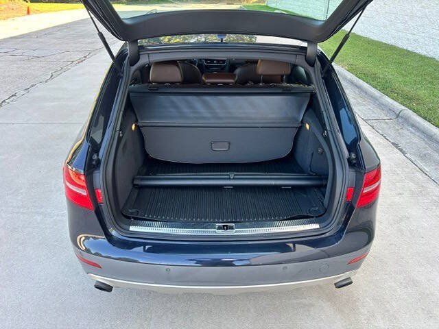 Used 2013 Audi A4 Premium Plus AWD/4WD image 15