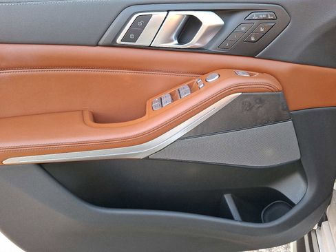 Certified 2023 BMW X7 xDrive40i w/ Executive Package image 14