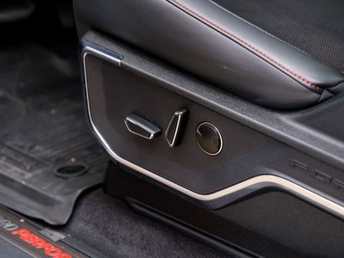 Used 2025 Ford F150 Raptor w/ Equipment Group 803A Raptor R image 75