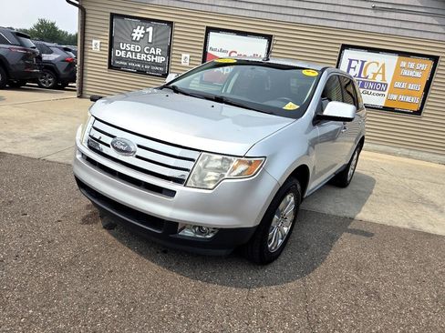 Used 2010 Ford Edge SEL image 1